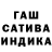 Дистиллят ТГК жижа INDIGXTEARS